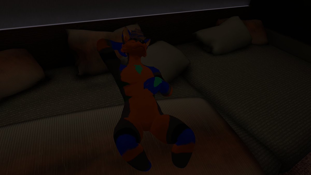 Teku Blue Folf Shocks tweet media