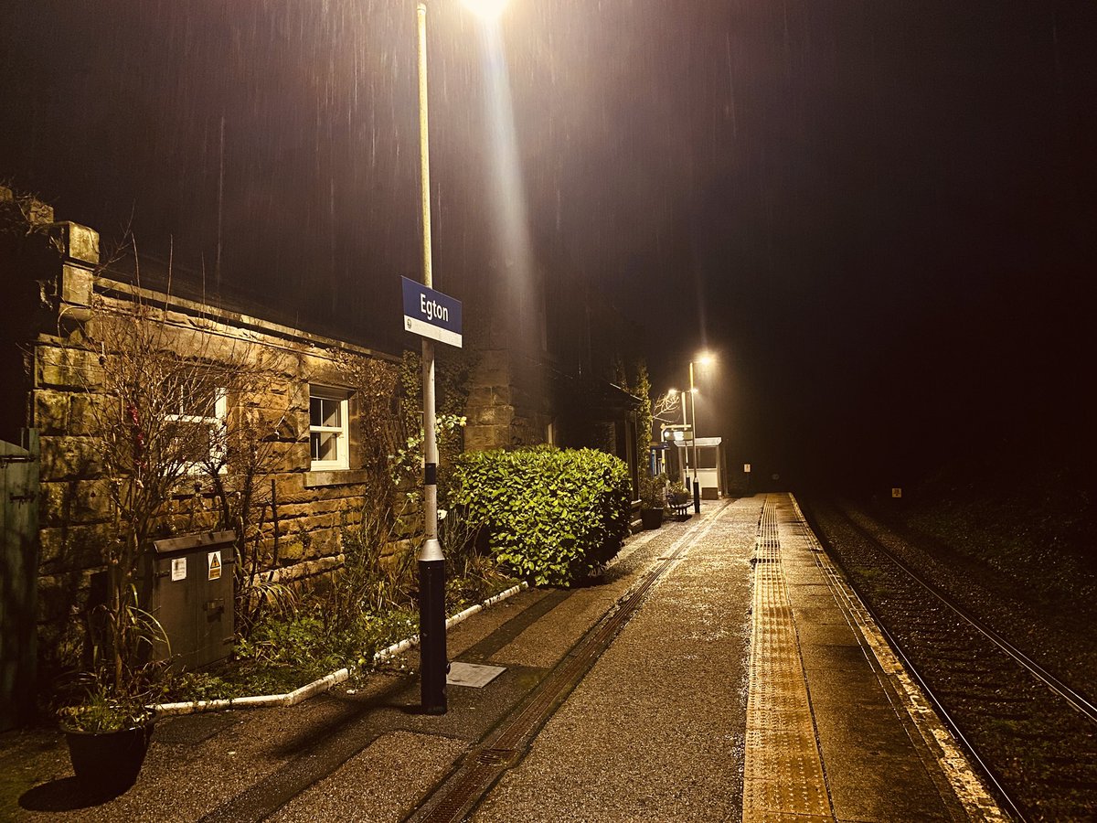 Pavan on Trains tweet media