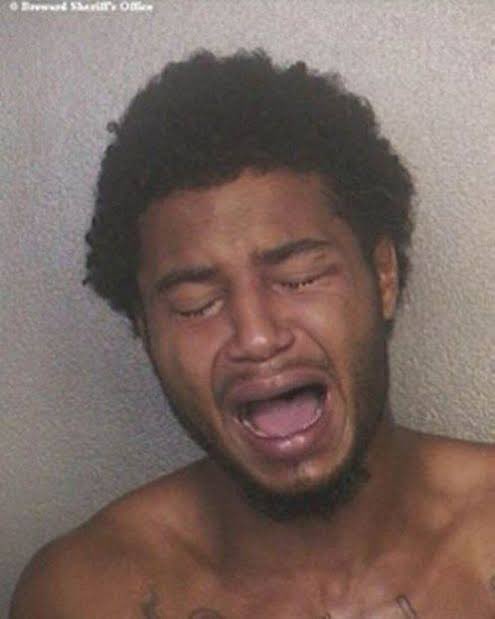 Wanna hear something crazy?

If you removed all black people from America:

- The violent crime rate would drop ~30% to about 251 per 100,000.

- The homicide rate would drop ~40% to around 3 per 100,000.

NOW, if you removed all white people from America:

- The violent crime