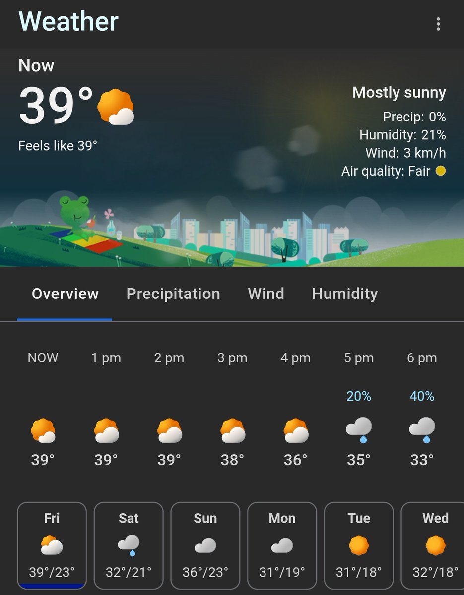 Just a typical day in Australia 🇦🇺