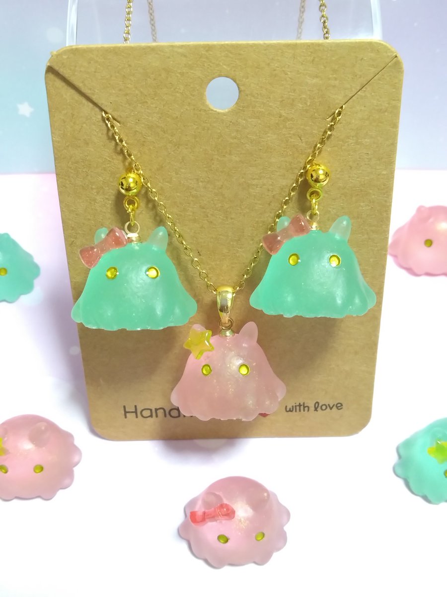 レジンアクセサリー　NO.365 レジンで作るアクアカラーのアクセサリー | 本の情報 | ブティック社