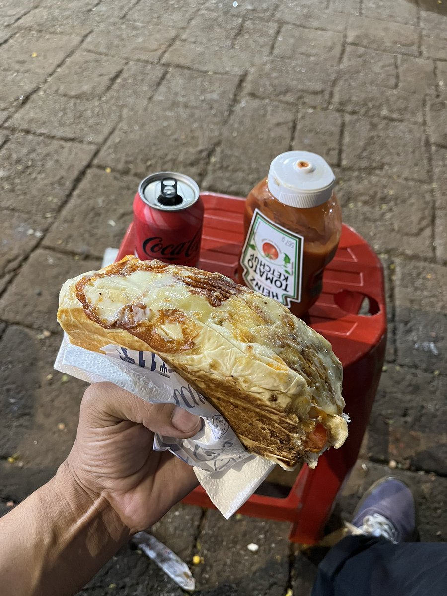 Flavio Garage tweet media