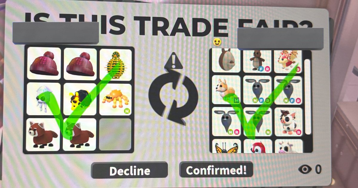 <a href="/femnpcs/">mar bleh :p</a> is a trusted MW! did a crosstrade with <a href="/xNavyss/">-</a> , tysm!! :3  #femvouches