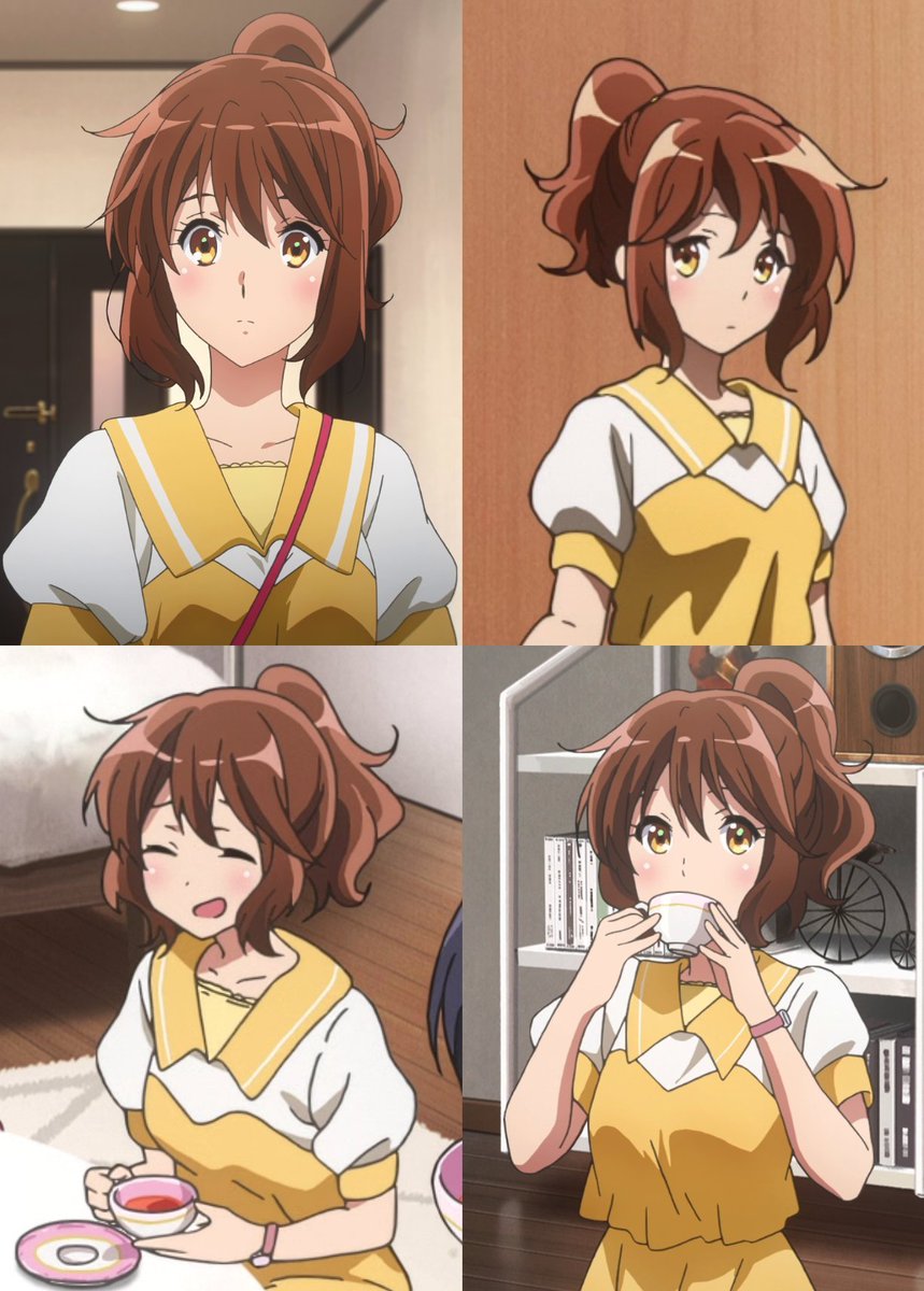 Kumiko Daily (@Kumibikebot) / Posts / X
