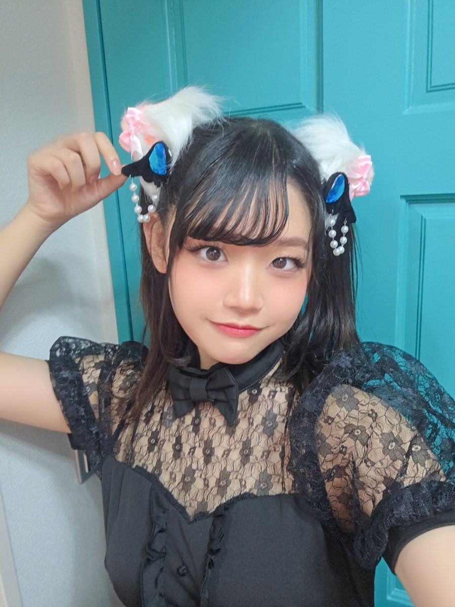 おはぽん☀ きののエネルギーチャージ使って平日ラスト乗り越えよー🌟