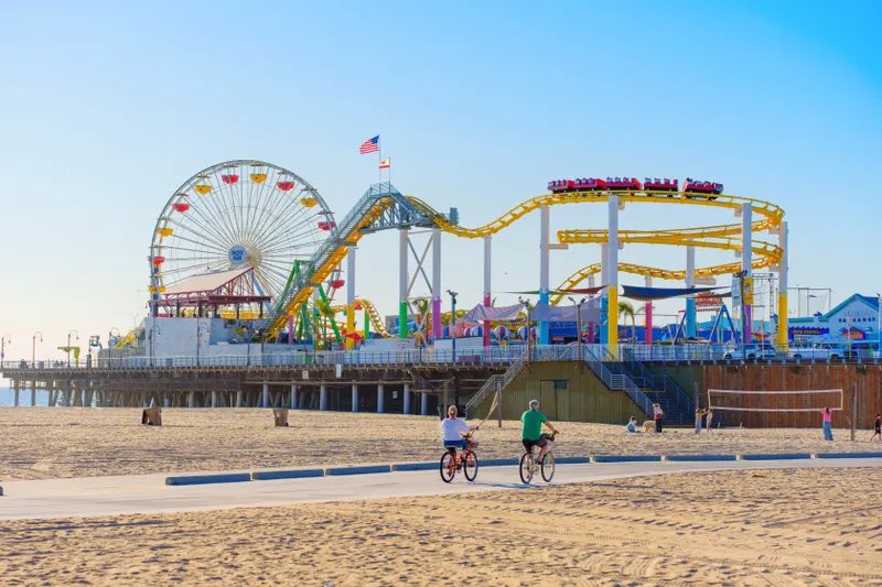 PopCrave's tweet image. Company behind Coachella is bringing a music festival to Santa Monica.