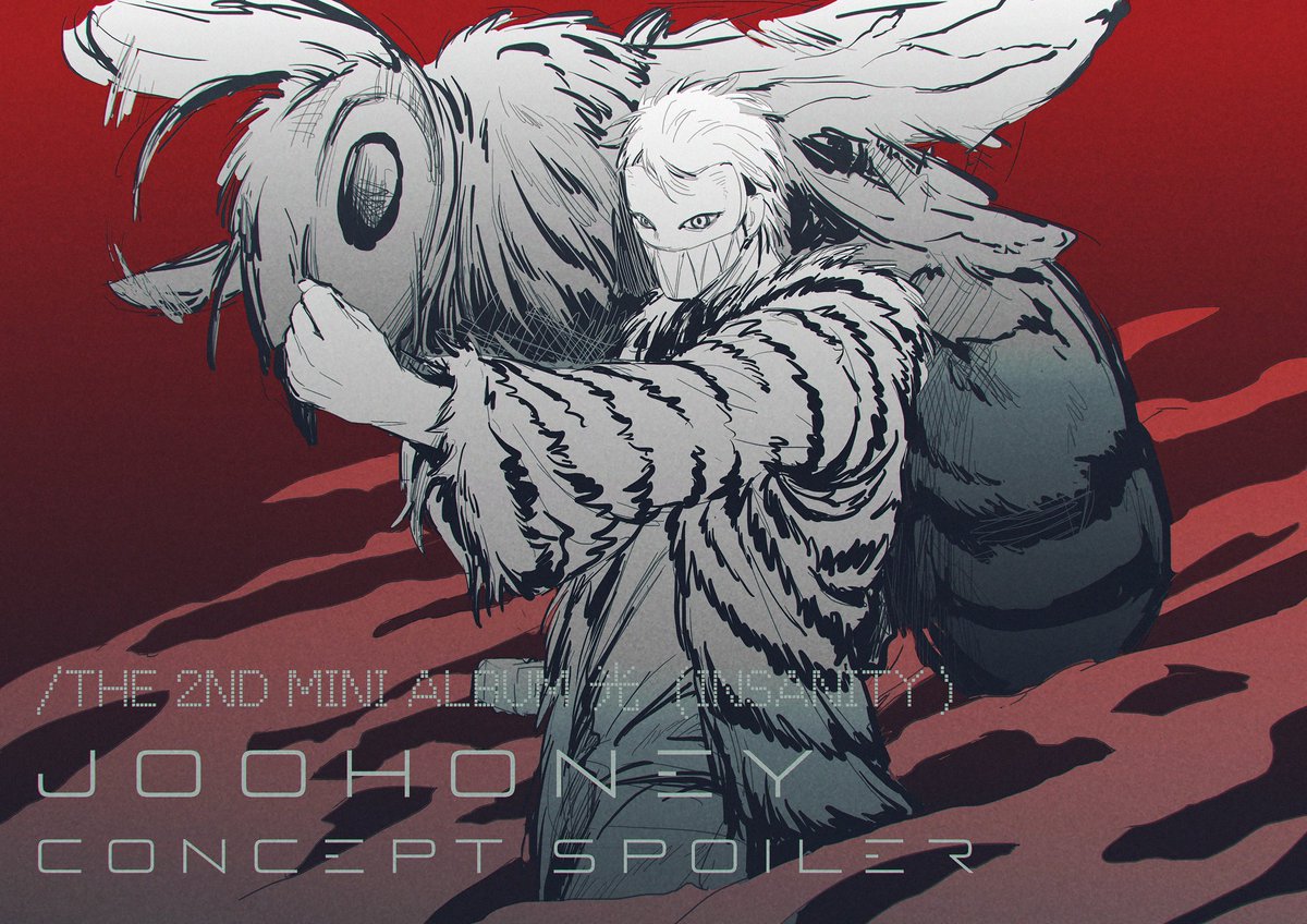 C1123MG's tweet image. 🥊
#주헌 
#MONSTAX #monstaxfanart 
#光 #INSANITY