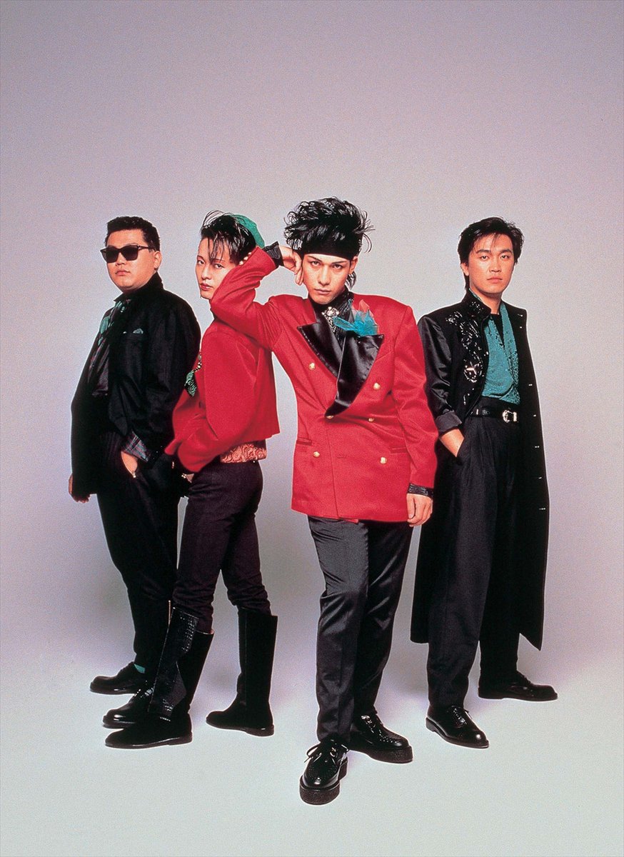 伝説のロックバンド「KATZE」 結成40周年を前に幻の音源がついに解禁