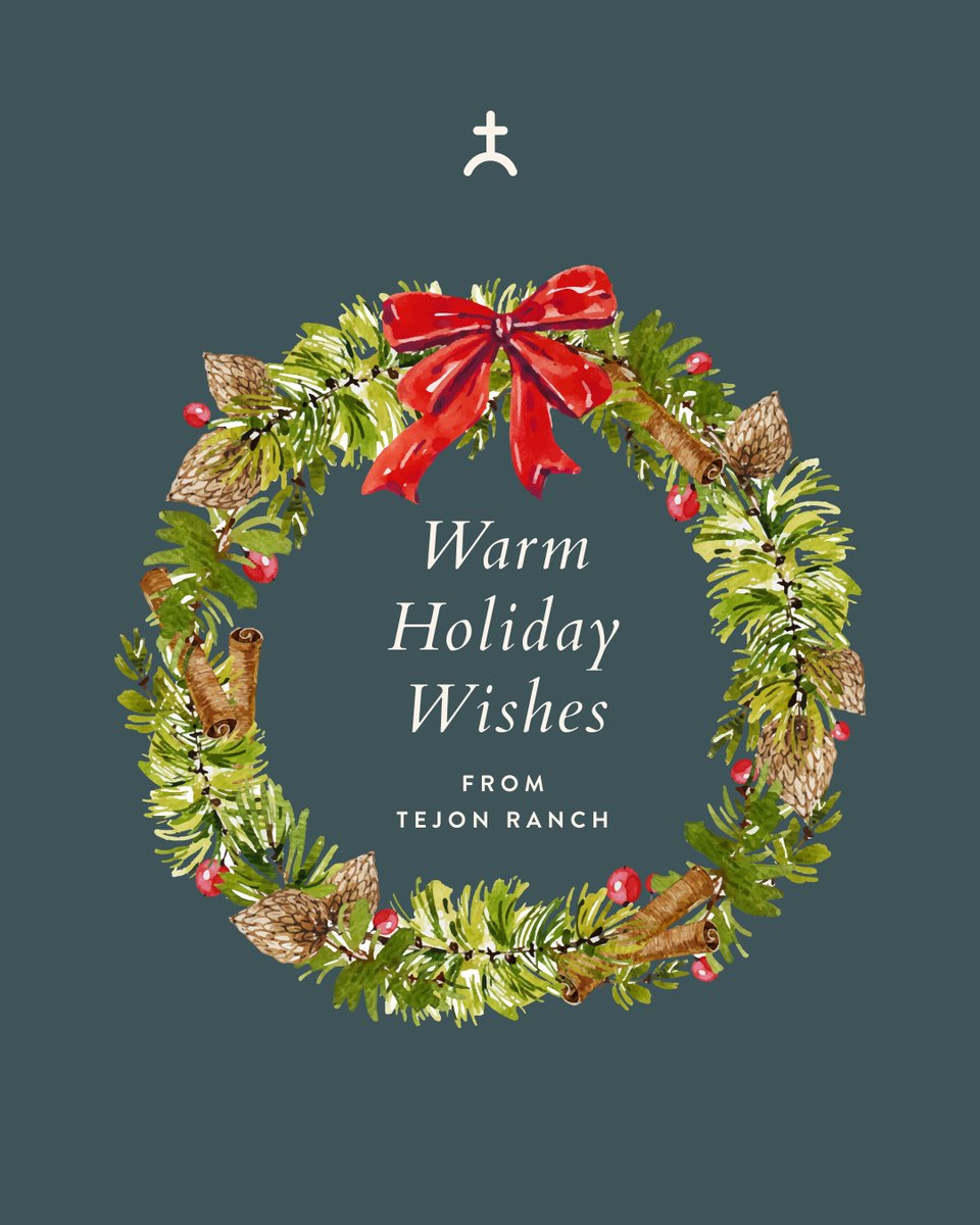 Tejon Ranch tweet media