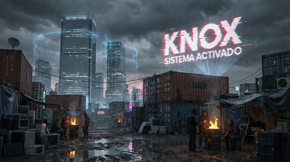 Andreas Knox tweet media