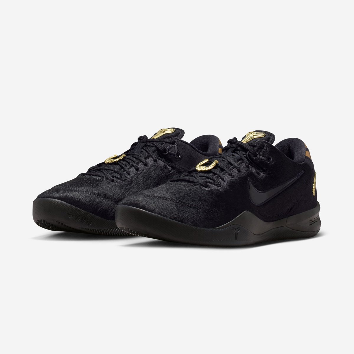OFFICIAL IMAGES: Nike Kobe 8 EXT Protro 