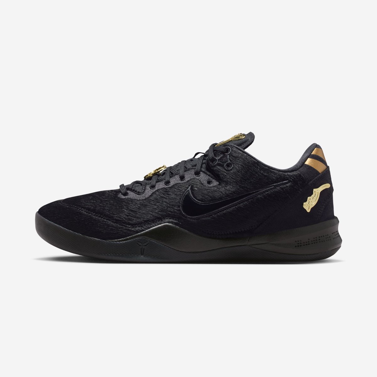 OFFICIAL IMAGES: Nike Kobe 8 EXT Protro 