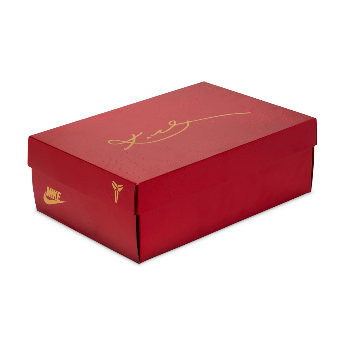 Packaging and details for the “Year of the Horse” Kobe 8 EXT ?