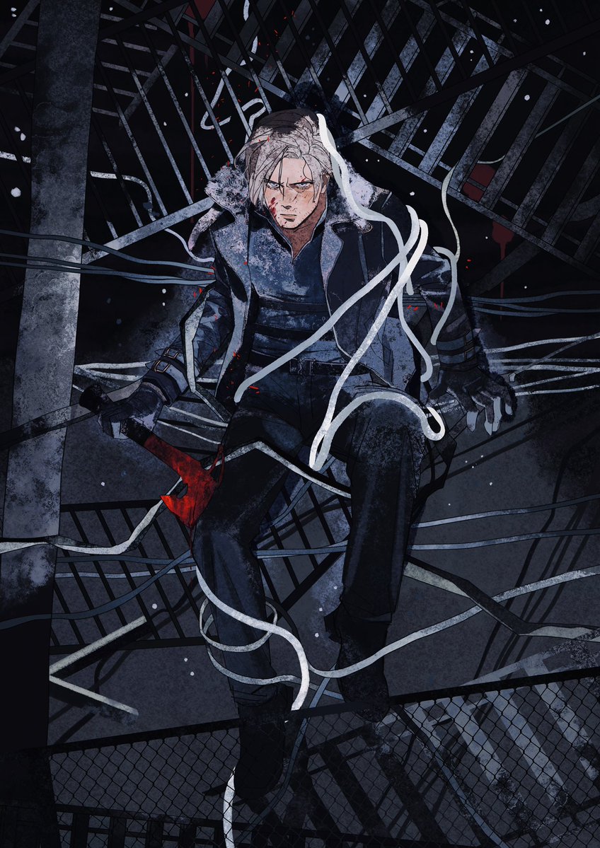 xianyu_chuan's tweet image. 