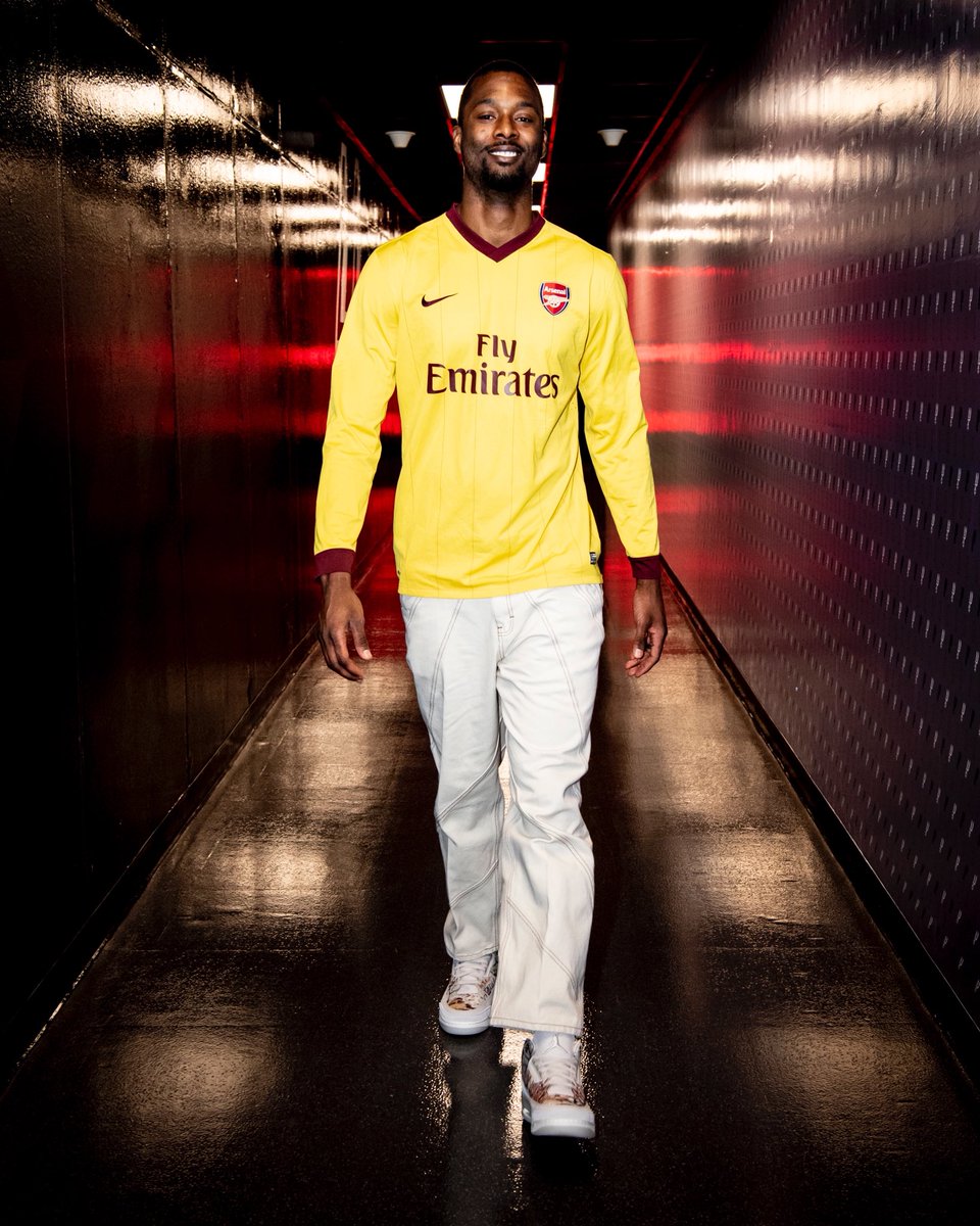 Harrison Barnes tweet media