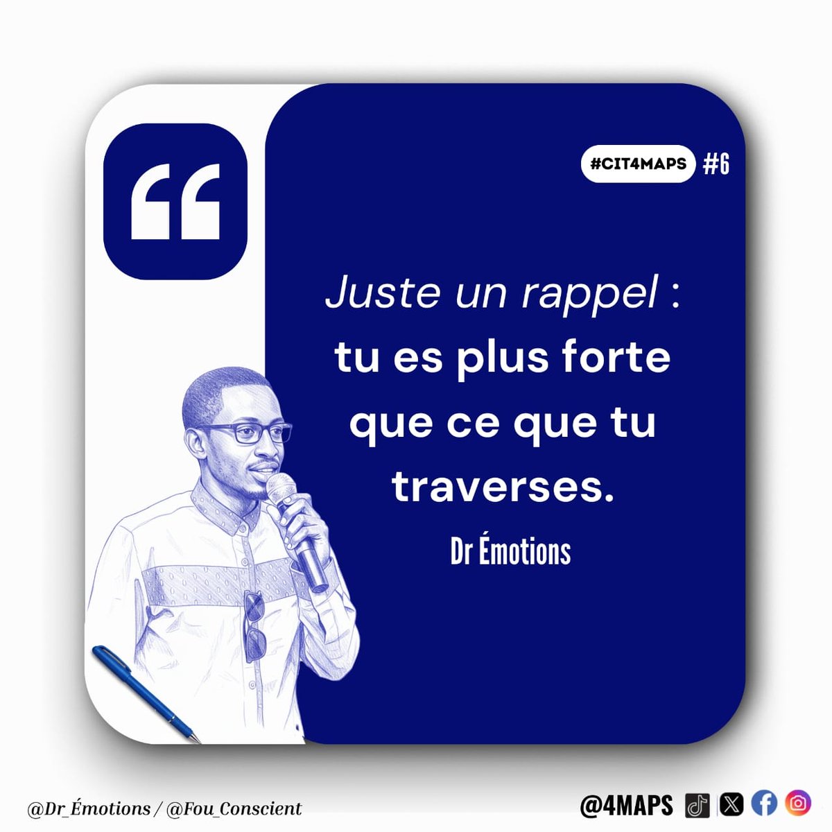 Plume bleue 🇸🇳 tweet media