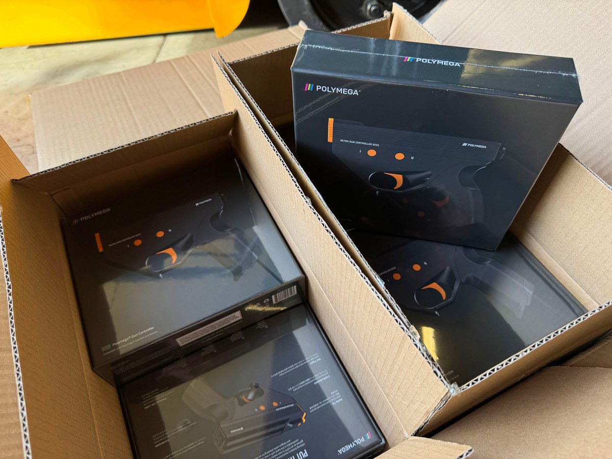 POLYMEGA tweet media