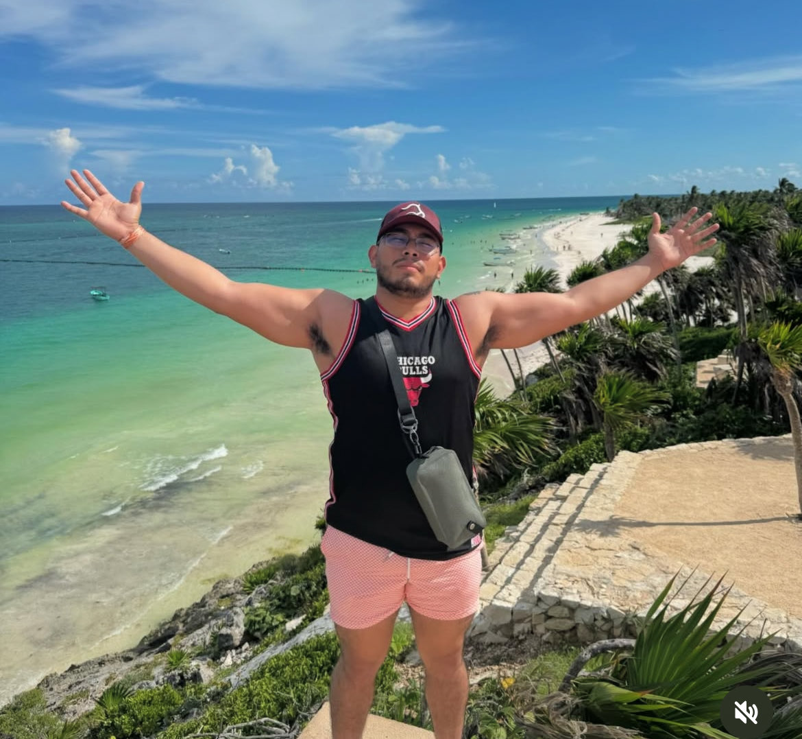 Cambios nudes de Juan piña