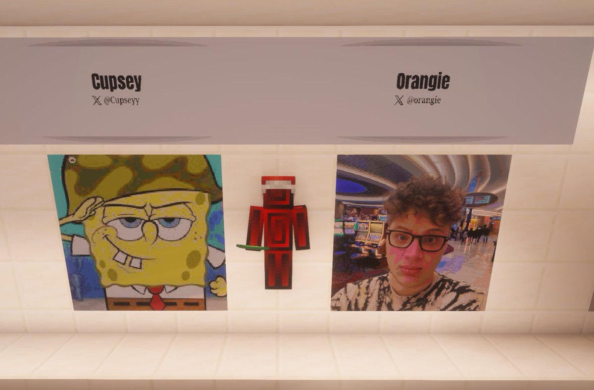 PumpCraft tweet media