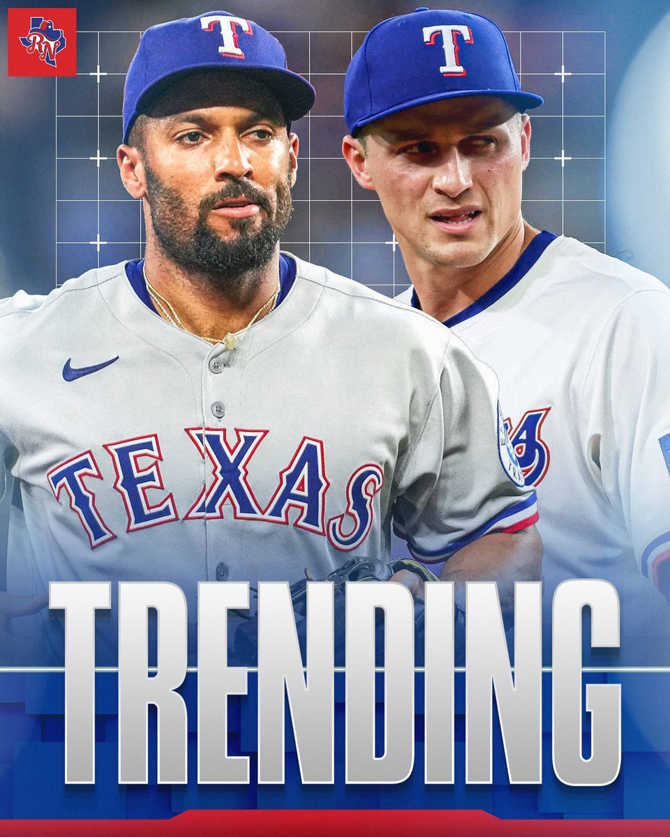 Rangers__Nation's tweet image. MLB insider Jon Heyman reported that there was a clubhouse “conflict” between Marcus Semien and Corey Seager during their time with the Texas Rangers.

Speaking on Bleacher Report Live, Heyman said the Rangers ultimately traded Semien to the Mets in part because the organization