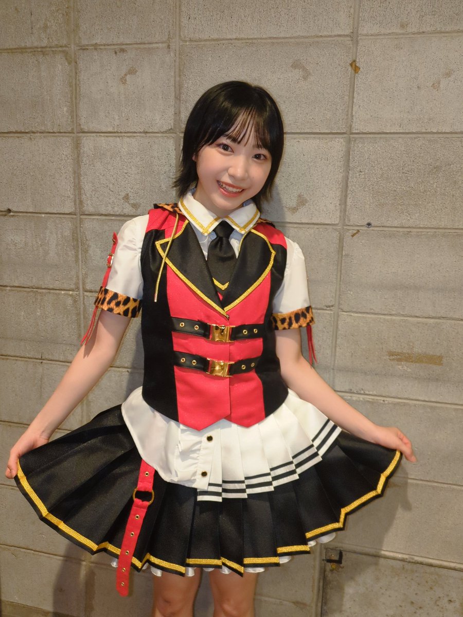 まさやん😃NMB激推し🎶 tweet media