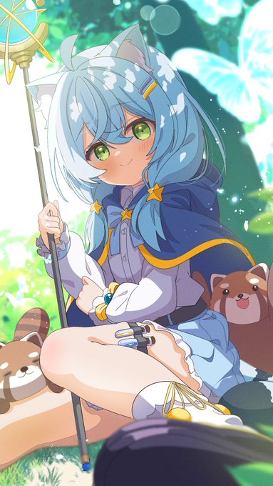 スケブ納品完了ありがとうございましたー 