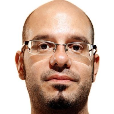 Protodedester's tweet image. Ask Gen X to watch anything animated and half of them would look at you like this