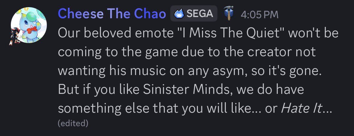 Roblox Eternity News tweet media