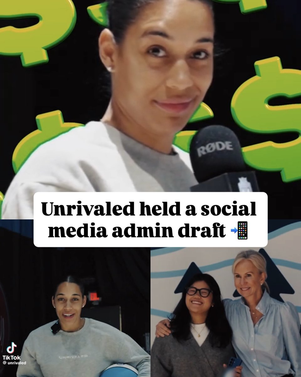 Hang Time | Women’s Sports tweet media