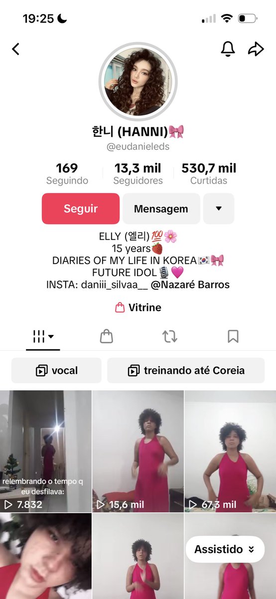 YasMINJI tweet media