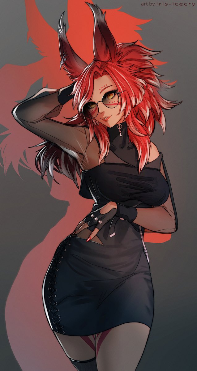 Stream CM for <a href="/Kaiyotea/">🔞Kaiyotea</a>  ♡♡♡ 

#art #artist #game #FFXIV #FinalFantasy