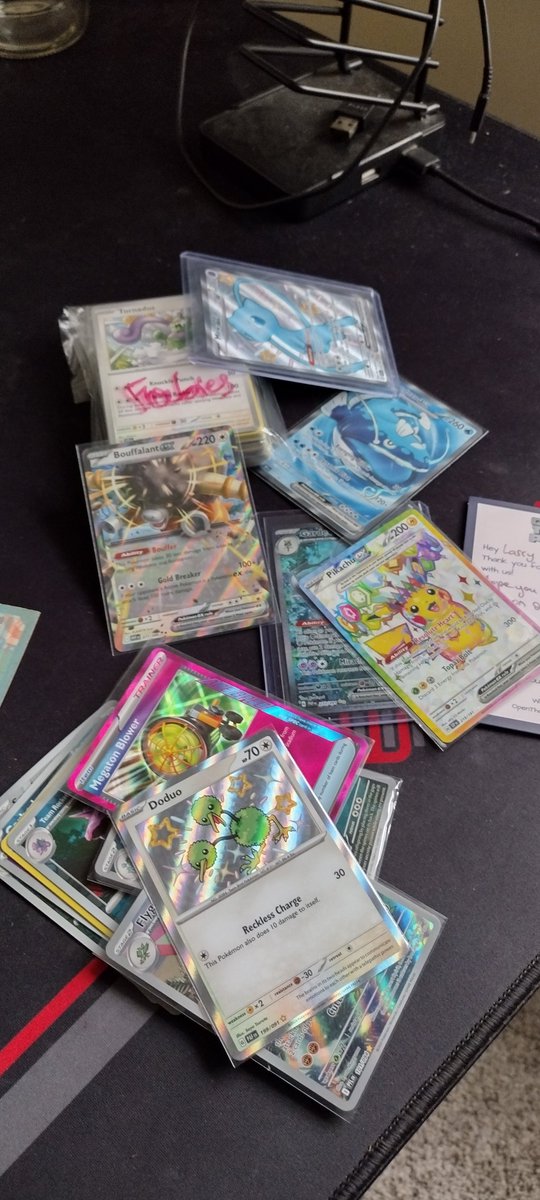 StockStackr tweet media