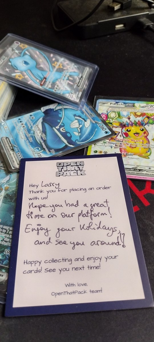 StockStackr tweet media