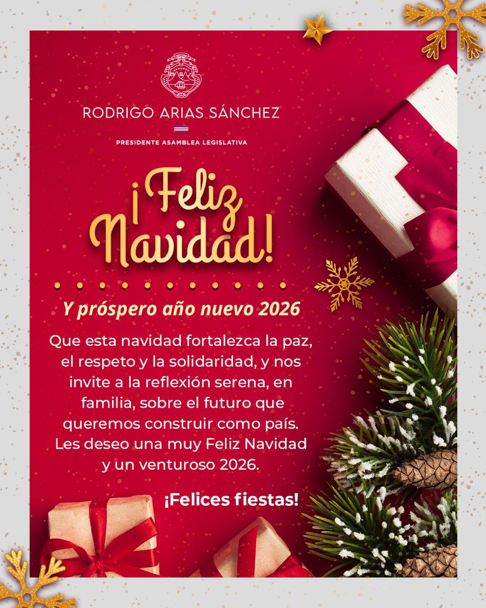 Rodrigo Arias S. tweet media