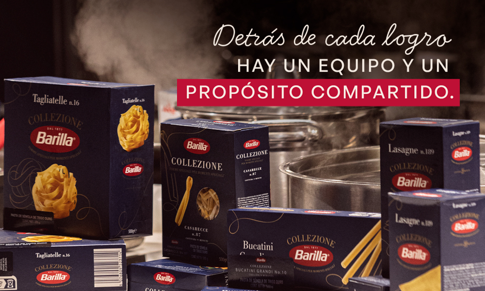 Cada logro en cocina profesional comienza con los aliados correctos. Sigamos Impulsando el Sabor juntos en 2026.