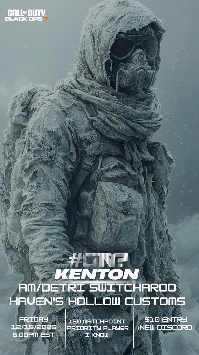 #ON? Kenton tweet media