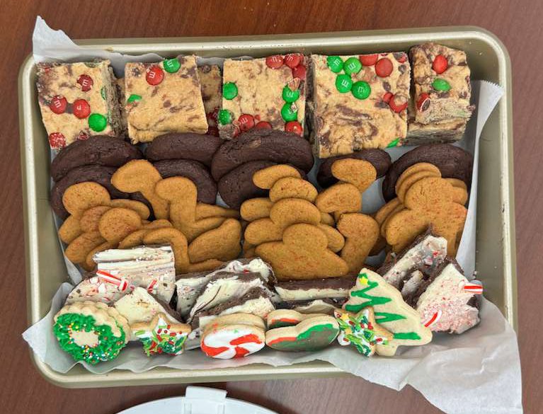 Nicole Arellano tweet media