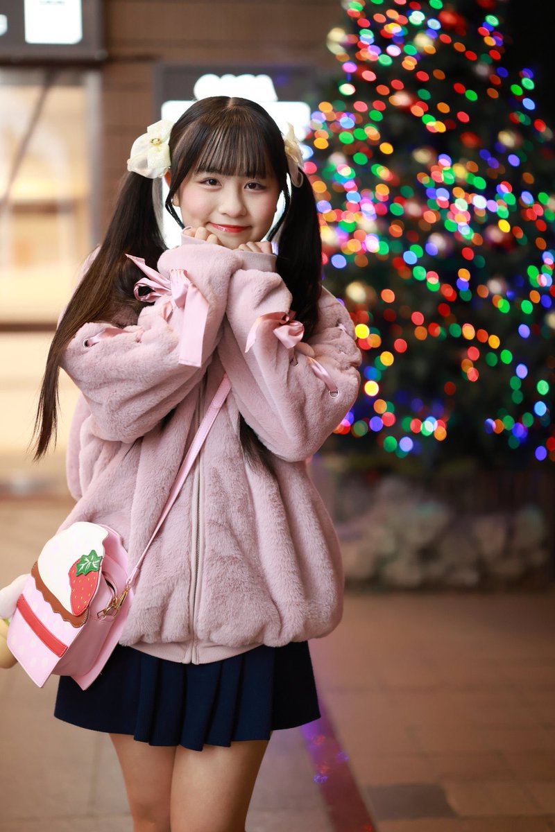 start_hiyori's tweet image. 今年はずっと一緒にいてくれる…？💗💭  #クリスマス #デート #sjk