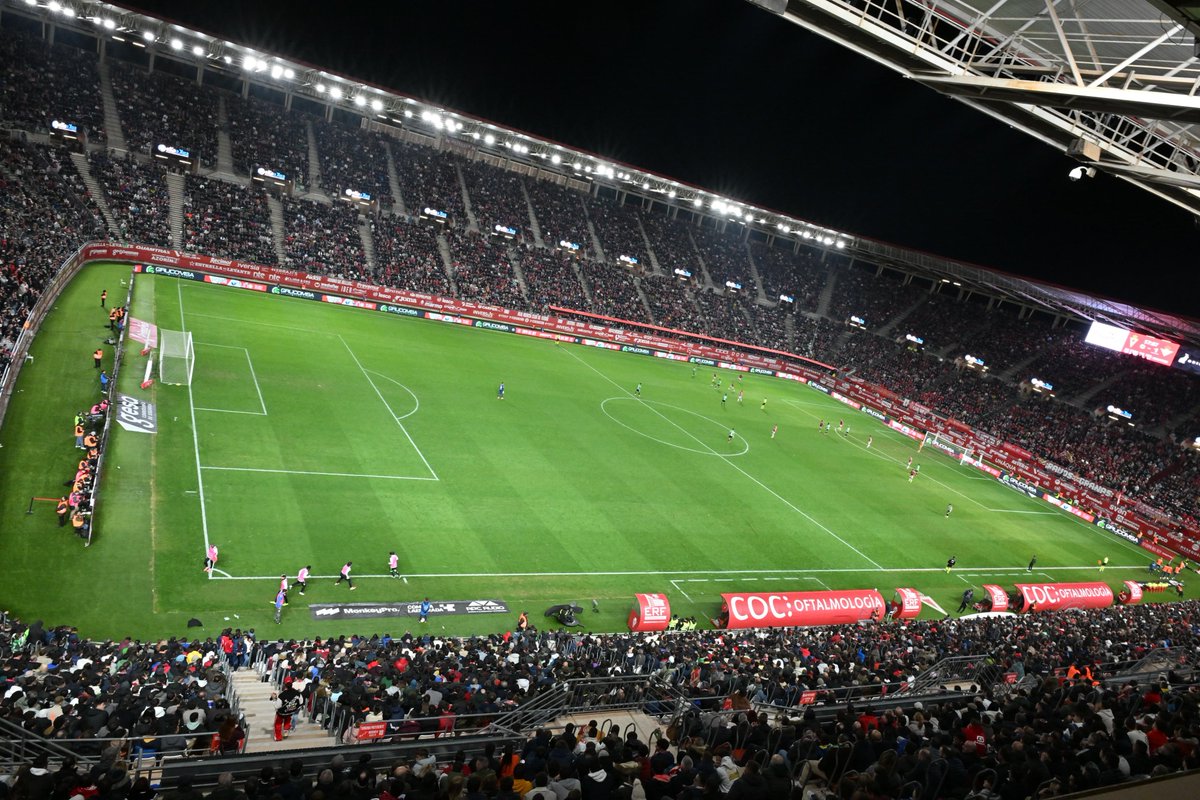 Real Murcia CF tweet media