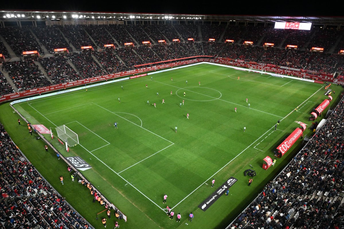 Real Murcia CF tweet media