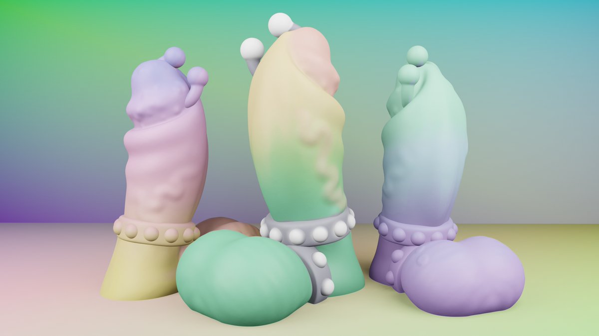 Mobrukk the orc has found a fantastic home and will be waiting for you all over at <a href="/howling_horrors/">Howling Horrors Toys BLACK FRI SALE 11/27 @ Noon!</a> 😁💚