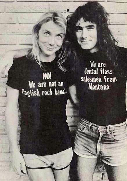 Classic Rock In Pics tweet media