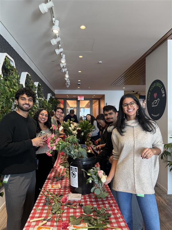 Life at ServiceNow tweet media