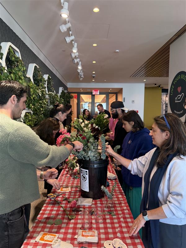 Life at ServiceNow tweet media