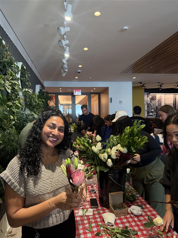 Life at ServiceNow tweet media