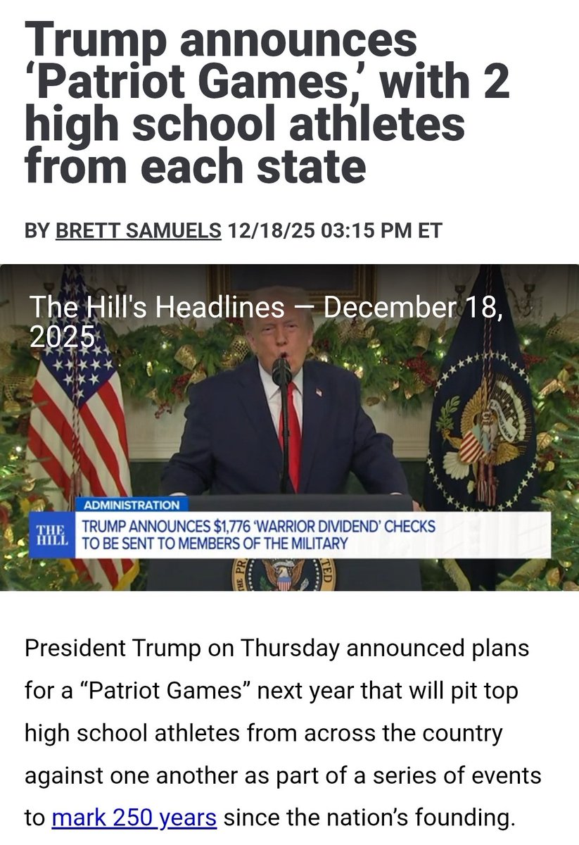 Can someone disconnect the White House Amazon Prime account before this guy ends up watching Crimson Tide also?

#HungerGames