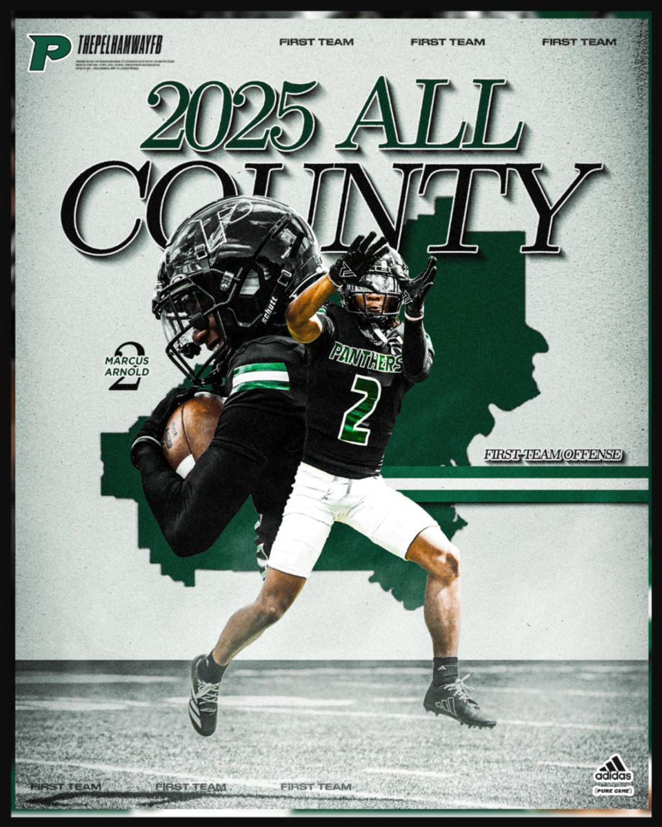 Pelham Panther Football tweet media