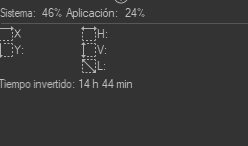 That's enough work for today, and there's less work VS  how long I've been working on this drawing XD 
Wish me luck