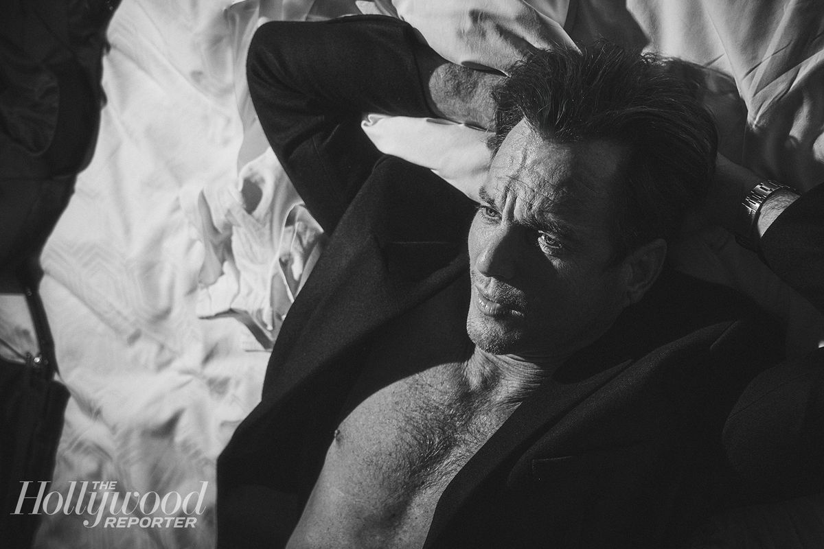 The Hollywood Reporter tweet media