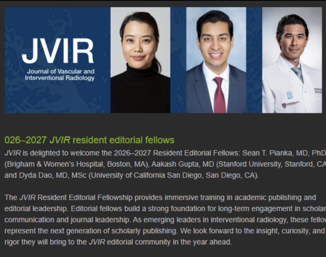 Stanford IR tweet media